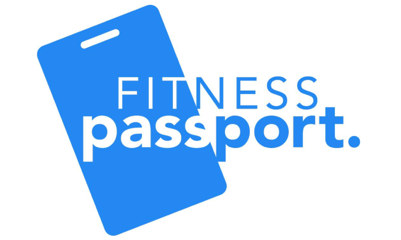 Fitness passport Logo