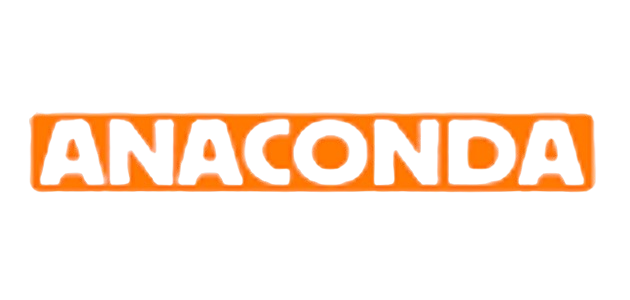 anaconda