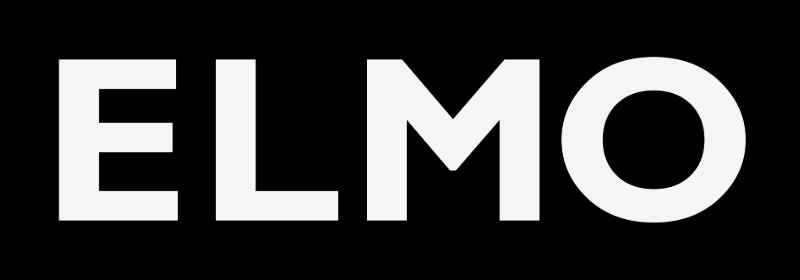 ELMO Software Logo