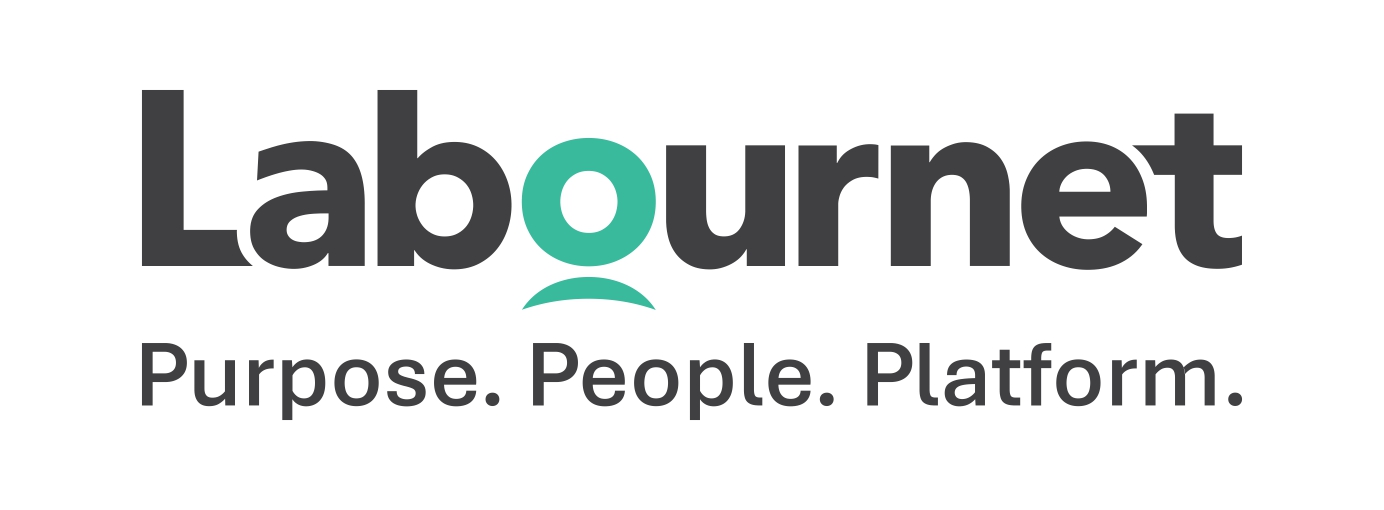 Labournet Logo