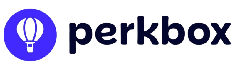 Perkbox Logo