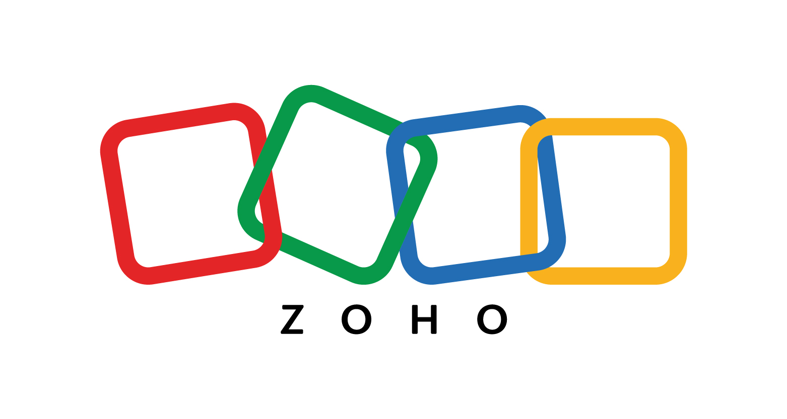 Zoho Logo