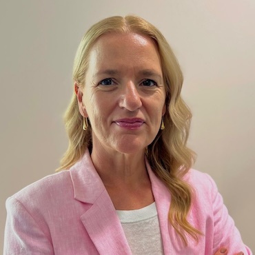 Tracy Tuman